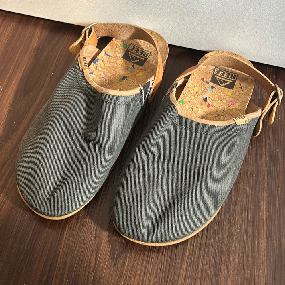 Reef Clogs - image 1